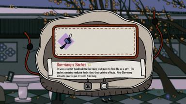 Tales of the Mirror