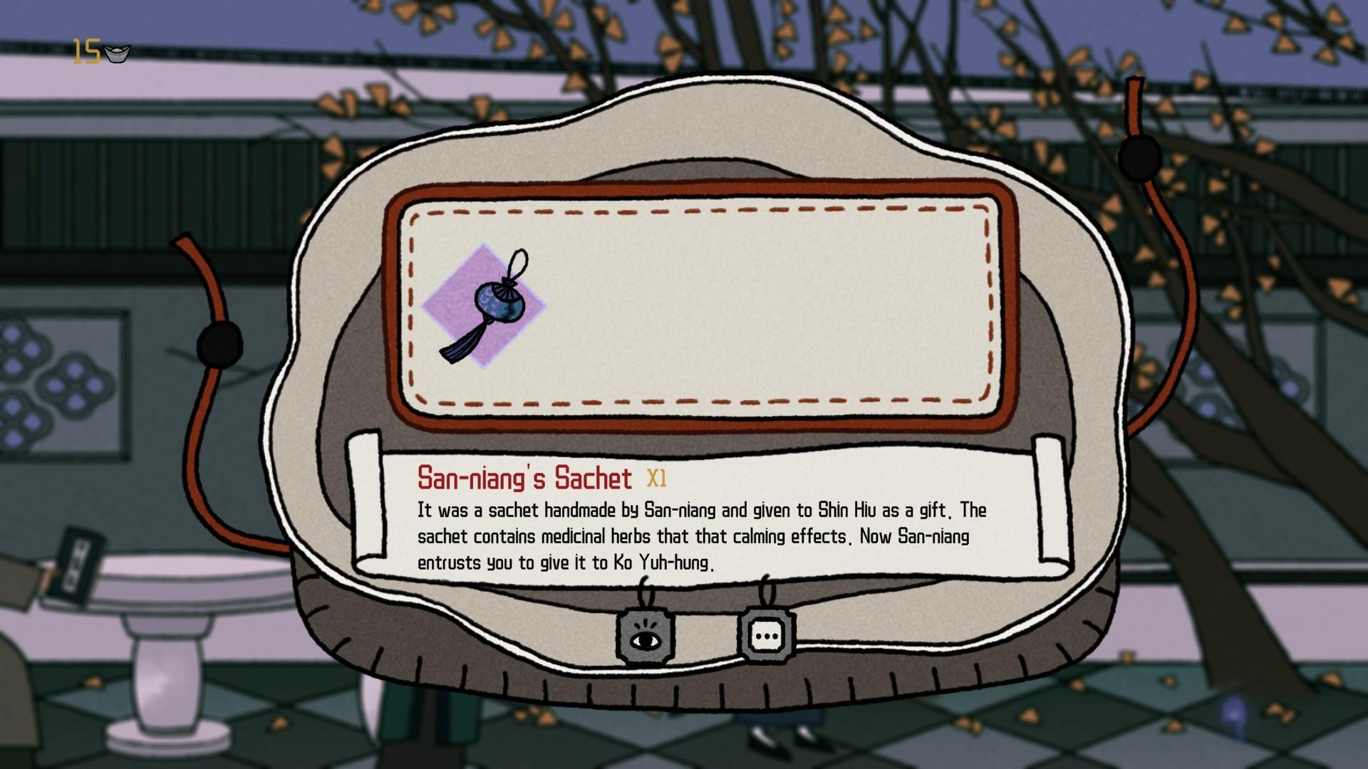 Tales of the Mirror