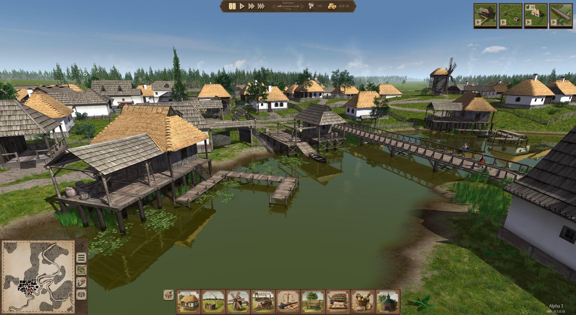 Ostriv