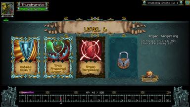 Rogue Empire: Dungeon Crawler RPG Fiyat Karşılaştırma