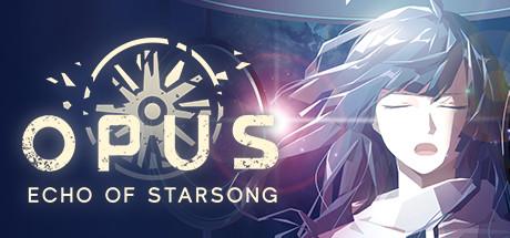 OPUS: Echo of Starsong