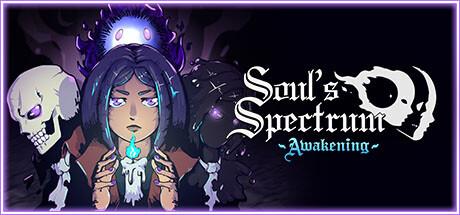 Soul's Spectrum: Awakening