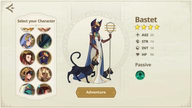 Ancient Gods PC Key Fiyatları