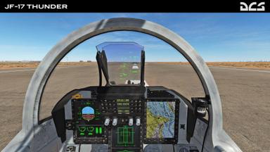 DCS: JF-17 Thunder