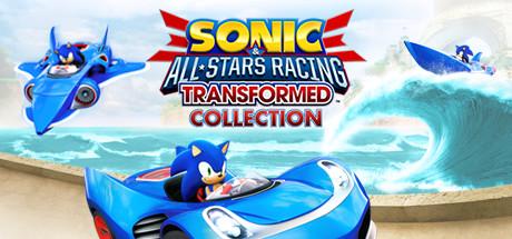 Sonic &amp; All-Stars Racing Transformed Collection