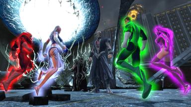 DC Universe™ Online PC Key Fiyatları