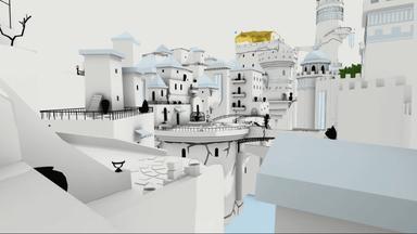 The Unfinished Swan PC Key Fiyatları