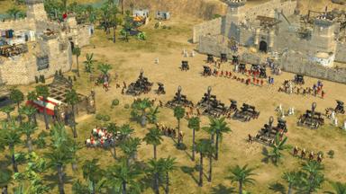 Stronghold Crusader 2 PC Key Fiyatları