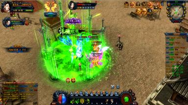 Legend MMO Fiyat Karşılaştırma