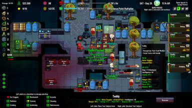 Rogue AI Simulator PC Fiyatları