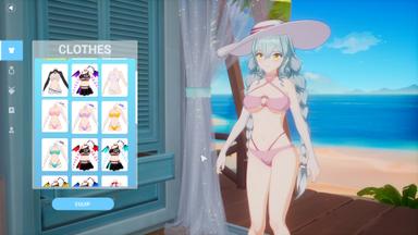 Mirror 2: Project X - Home - Caiyun's Costumes PC Key Fiyatları