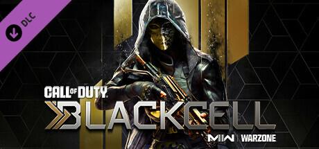 Call of Duty®: Modern Warfare® II - BlackCell 02 (Season 04)