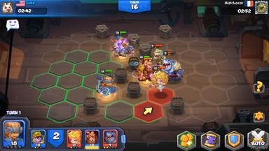 Tactical Monsters Rumble Arena Fiyat Karşılaştırma
