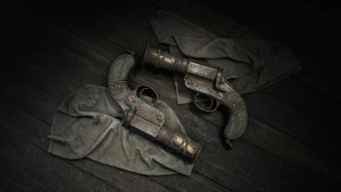 Hunt: Showdown - Myth of the Moors PC Key Fiyatları