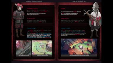 Shadow Gambit: The Cursed Crew Artbook &amp; Strategy Guide Fiyat Karşılaştırma