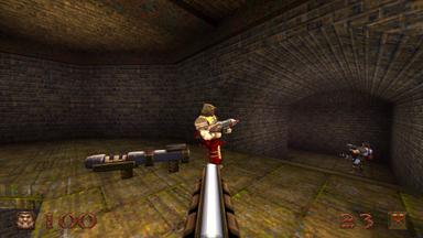 QUAKE PC Fiyatları