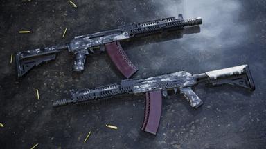 Insurgency: Sandstorm - Urban Digital Weapon Skin Set PC Fiyatları