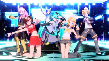 Hatsune Miku: Project DIVA Mega Mix+ PC Fiyatları