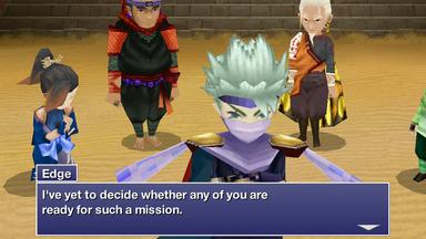 FINAL FANTASY IV: THE AFTER YEARS PC Fiyatları