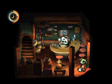 moon: Remix RPG Adventure