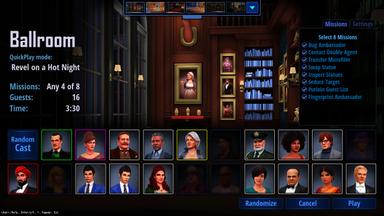 SpyParty PC Key Fiyatları