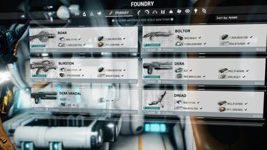 Warframe PC Key Fiyatları