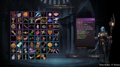 Artifact Seeker:Prologue PC Key Fiyatları