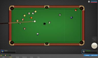 Pool 2D - Poolians PC Fiyatları