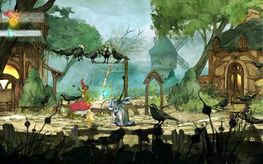 Child of Light PC Key Fiyatları