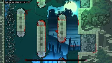 Super Meat Boy Forever PC Key Fiyatları