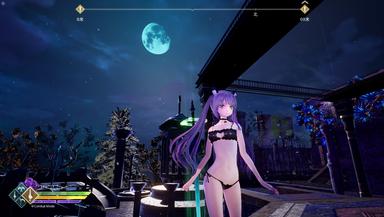 Mysteria ~Occult Shadows~