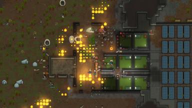 RimWorld Name in Game Access PC Fiyatları