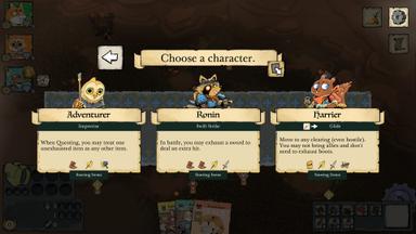 Root: Exiles &amp; Partisans &amp; Vagabonds Fiyat Karşılaştırma