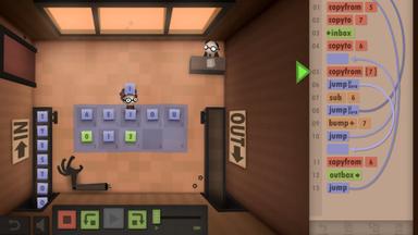 Human Resource Machine PC Key Fiyatları