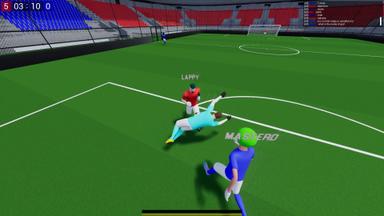 Pro Soccer Online