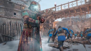 FOR HONOR™ - Battle Pass - Year 5 Season 4 PC Key Fiyatları