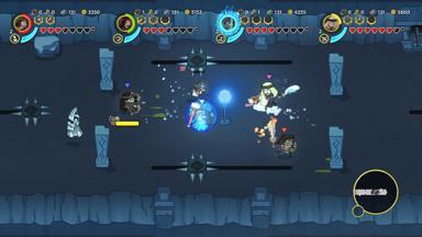 Conan Chop Chop PC Fiyatları