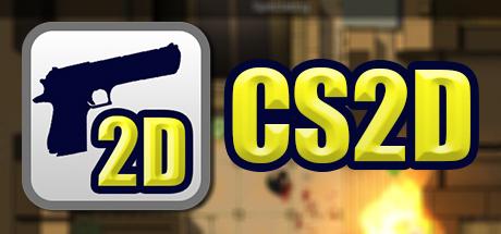 CS2D