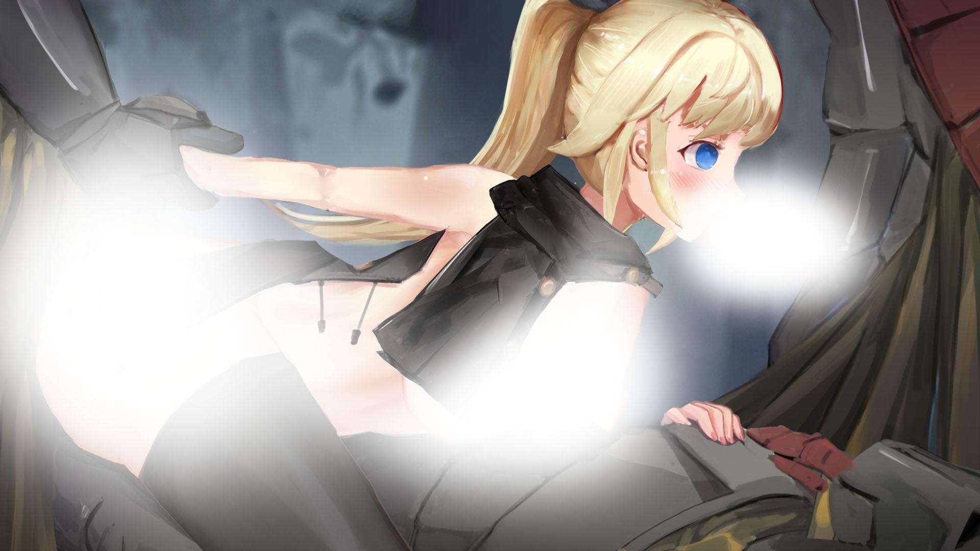 GunSoul Girl