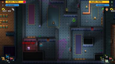 Streets of Rogue