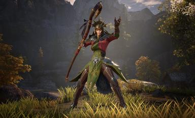 Bless Unleashed - Ultimate Founder's Pack
