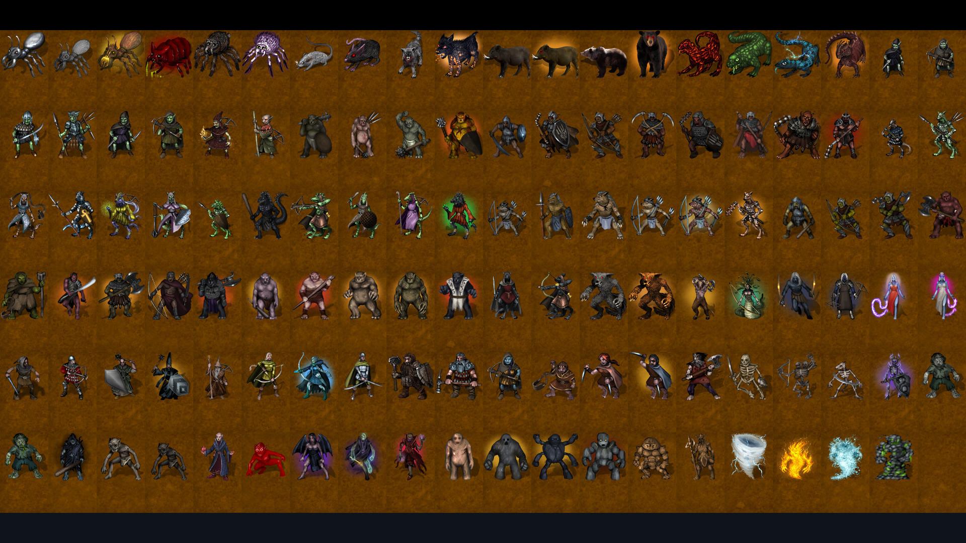 Low Magic Age