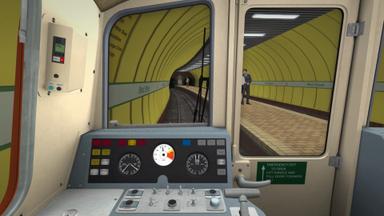 Train Simulator: Glasgow Subway Route Add-On PC Key Fiyatları