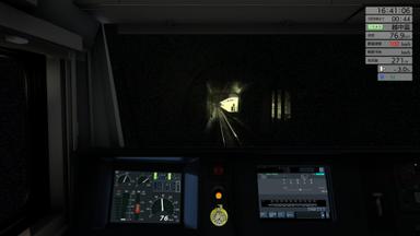 JR EAST Train Simulator: Keiyo Line (Soga to Tokyo) E233-5000 series PC Fiyatları