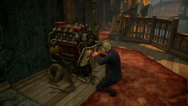 Dead by Daylight - Descend Beyond chapter Fiyat Karşılaştırma