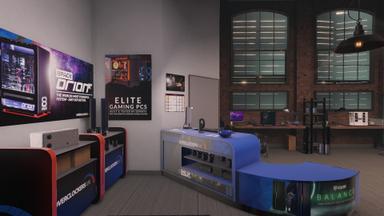 PC Building Simulator - Overclockers UK Workshop Fiyat Karşılaştırma