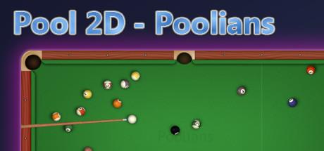 Pool 2D - Poolians