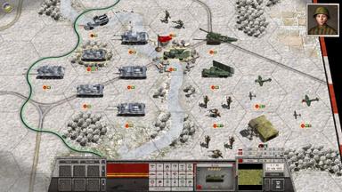 Order of Battle: Red Storm PC Key Fiyatları