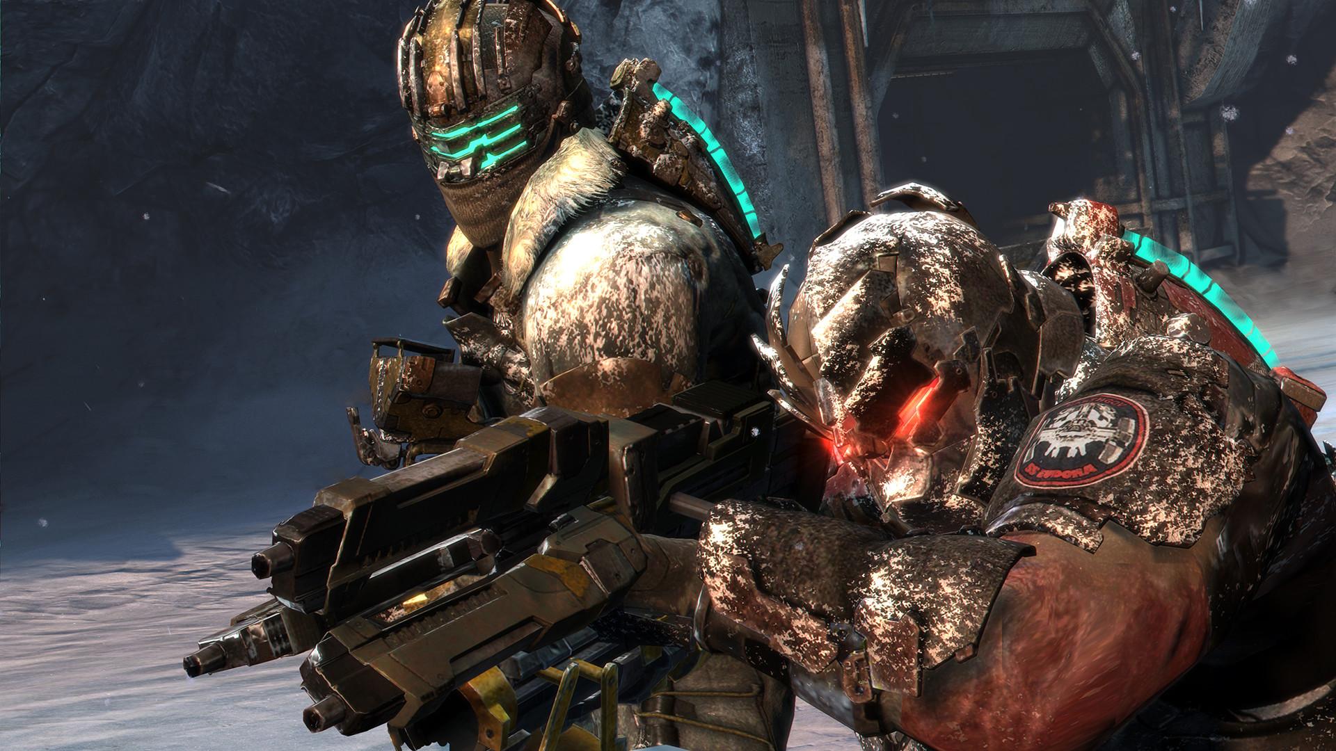 Dead Space™ 3