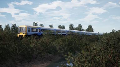 Train Sim World 2: Southeastern BR Class 465 EMU Add-On